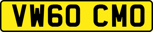 VW60CMO