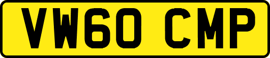 VW60CMP