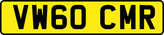 VW60CMR