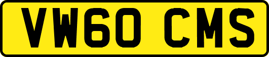 VW60CMS