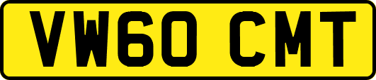 VW60CMT
