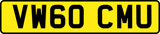 VW60CMU