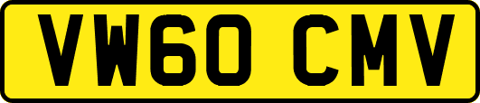 VW60CMV