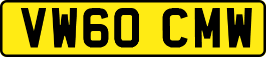 VW60CMW
