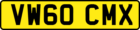 VW60CMX