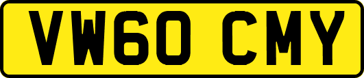 VW60CMY