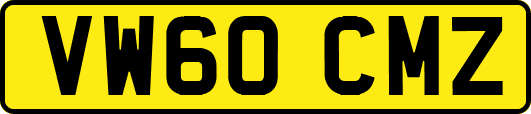 VW60CMZ