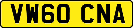 VW60CNA