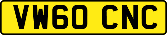 VW60CNC