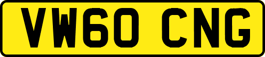 VW60CNG
