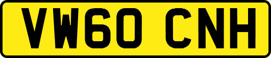 VW60CNH