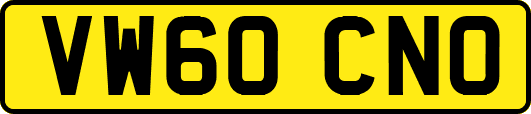 VW60CNO