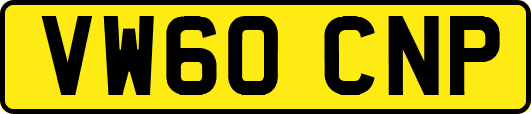VW60CNP