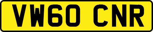 VW60CNR