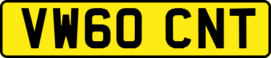 VW60CNT