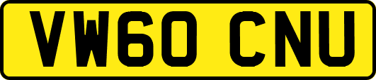 VW60CNU