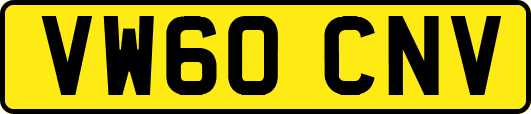 VW60CNV