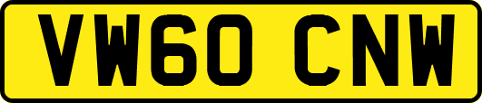 VW60CNW