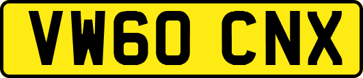 VW60CNX