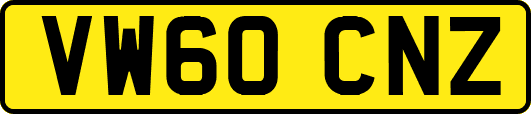VW60CNZ