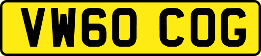 VW60COG