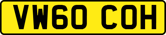 VW60COH