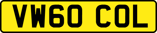 VW60COL