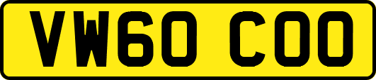 VW60COO