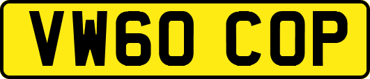 VW60COP