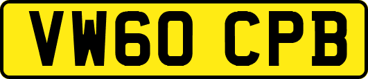 VW60CPB