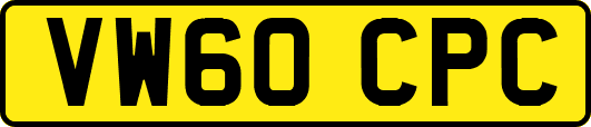 VW60CPC