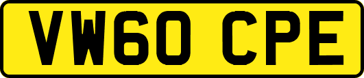 VW60CPE
