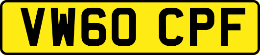 VW60CPF
