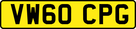 VW60CPG