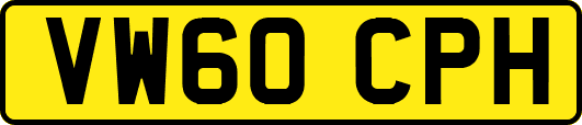 VW60CPH