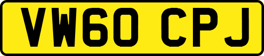VW60CPJ