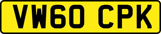 VW60CPK