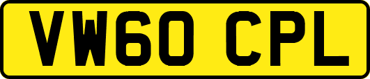 VW60CPL