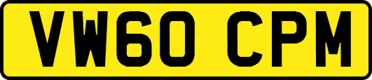 VW60CPM
