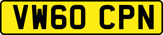VW60CPN