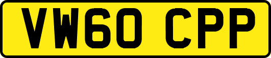 VW60CPP