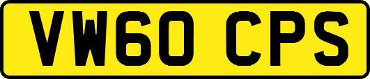 VW60CPS