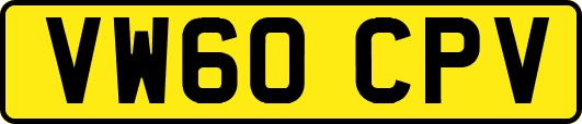 VW60CPV