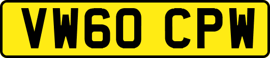 VW60CPW