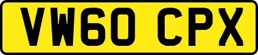 VW60CPX