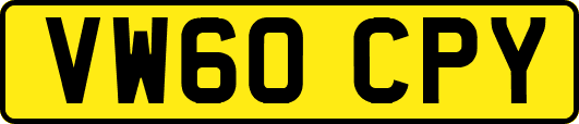 VW60CPY