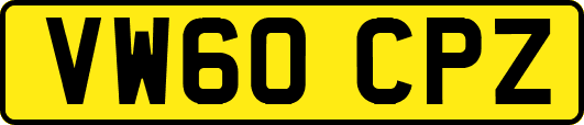 VW60CPZ