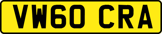 VW60CRA