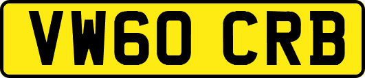 VW60CRB