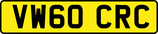 VW60CRC